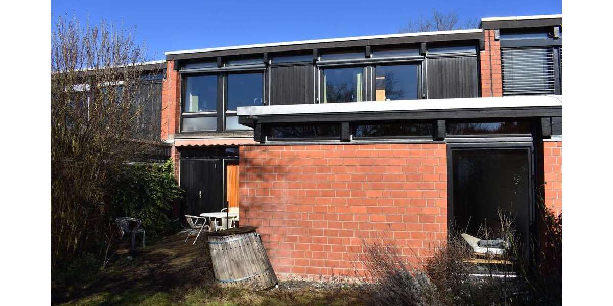 Einfamilienhaus Bovenden - 5 Zimmer, 160 m&sup2;, 249.000&euro; | Angebot:26629220