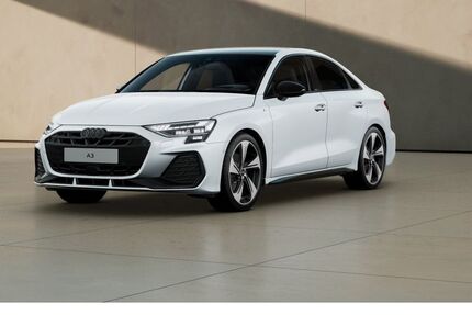Audi A3 2.500 km 39.510 € Northeim 37154