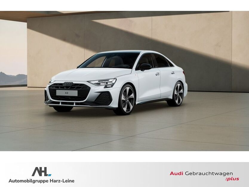 Audi A3 2.500 km 39.510 € Northeim 37154