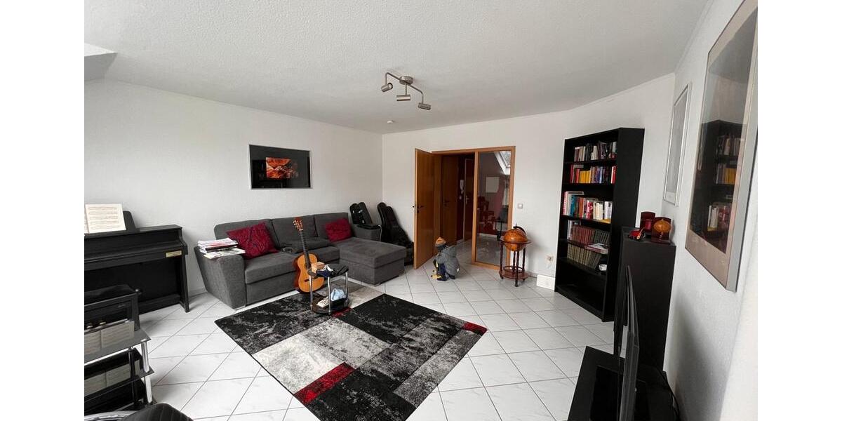 Dachgeschoßwohnung Dransfeld - 2 Zimmer, 73 m&sup2;, 159.000&euro; | Angebot:25592256