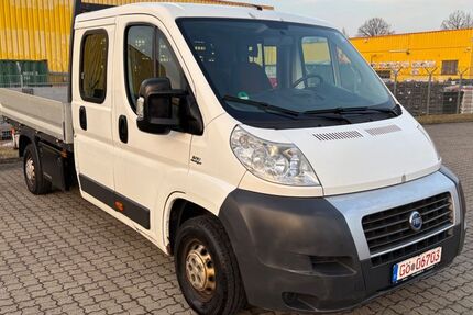 Fiat Ducato 56.000 km 9.199 € Göttingen 37079
