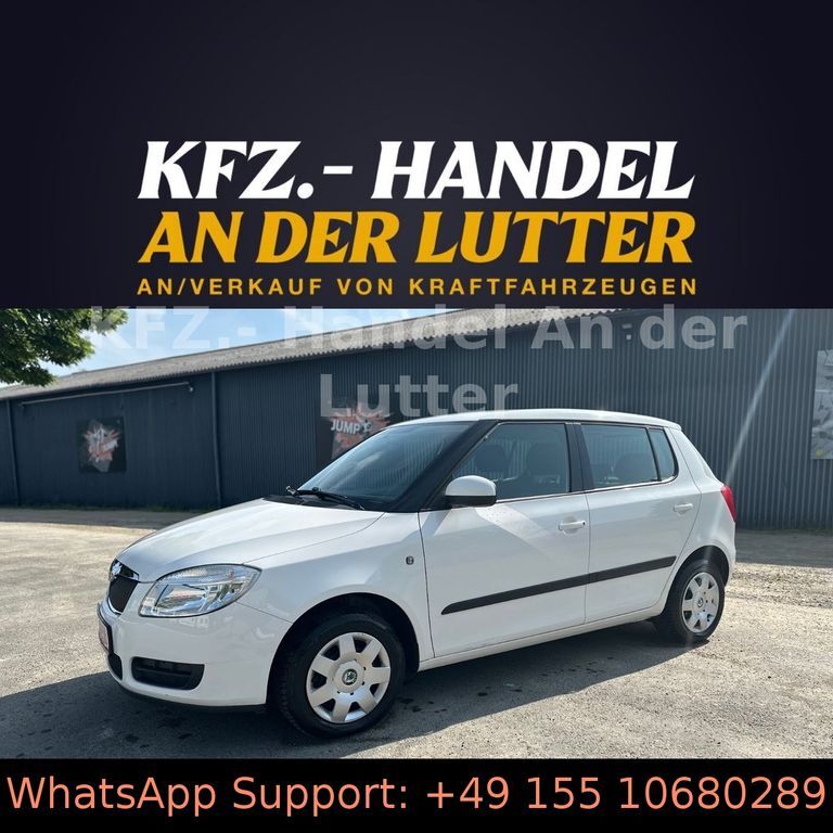 Fabia