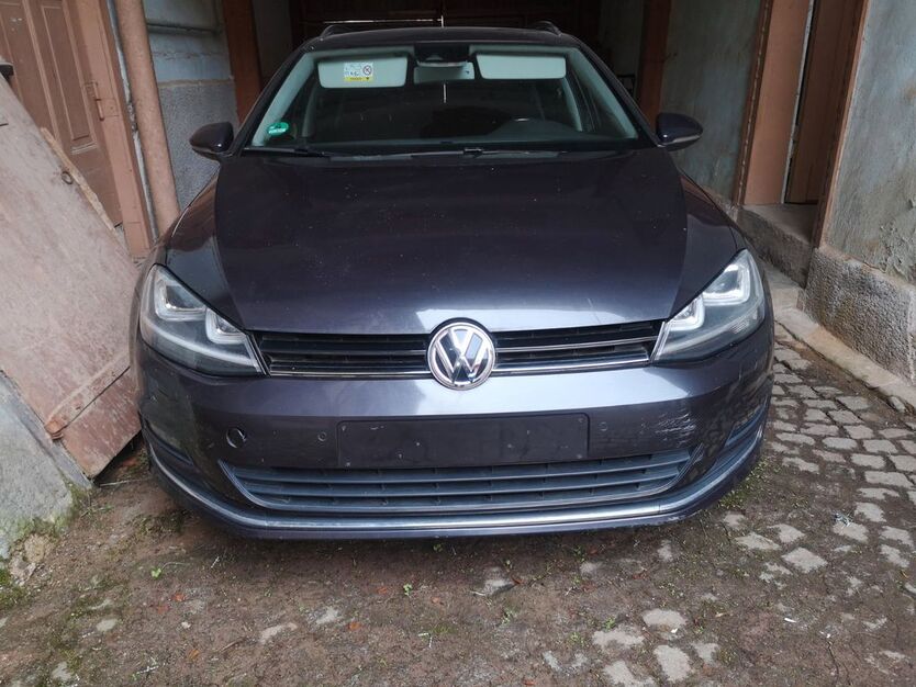 VW Golf 168.500 km 5.999 € Leinefelde-Worbis 37327
