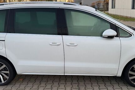 VW Sharan 134.000 km 22.500 &euro; Northeim 37154