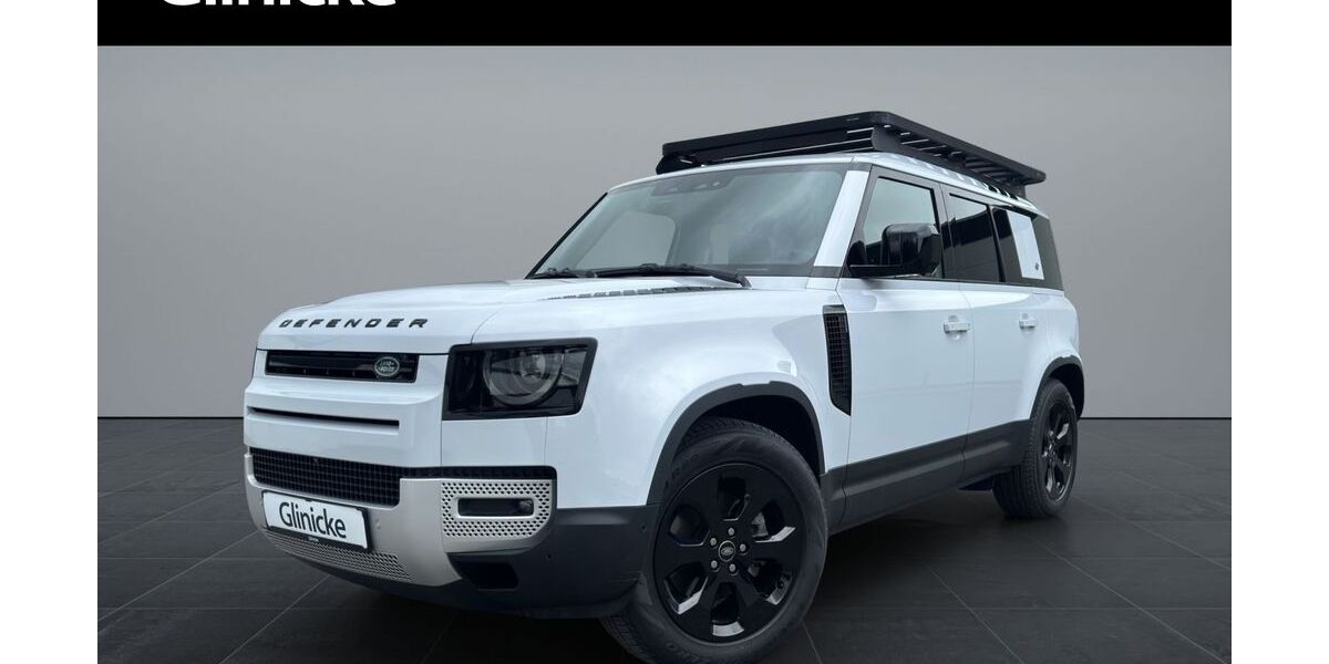 Land Rover Defender 46.150 km 53.990 &euro; Göttingen 37077