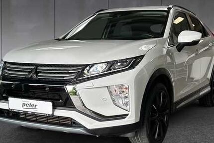 Mitsubishi Eclipse Cross 69.949 km 16.990 &euro; Göttingen 37079