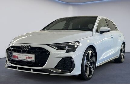 Audi A3 20.868 km 36.990 € Göttingen OT Grone 37081