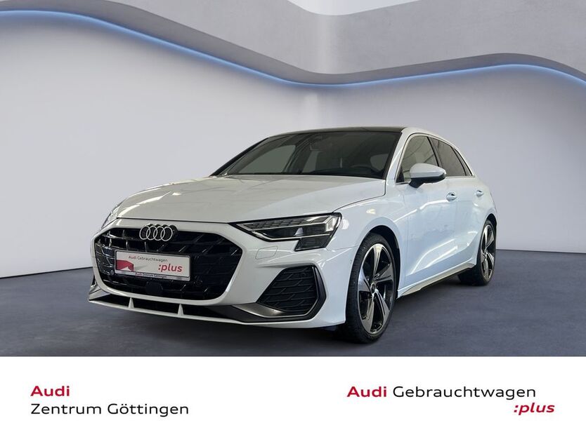 Audi A3 20.868 km 36.990 € Göttingen OT Grone 37081
