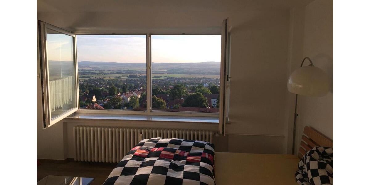 Etagenwohnung Göttingen Oststadt - 1 Zimmer, 40 m&sup2;, 119.000&euro; | Angebot:26919736