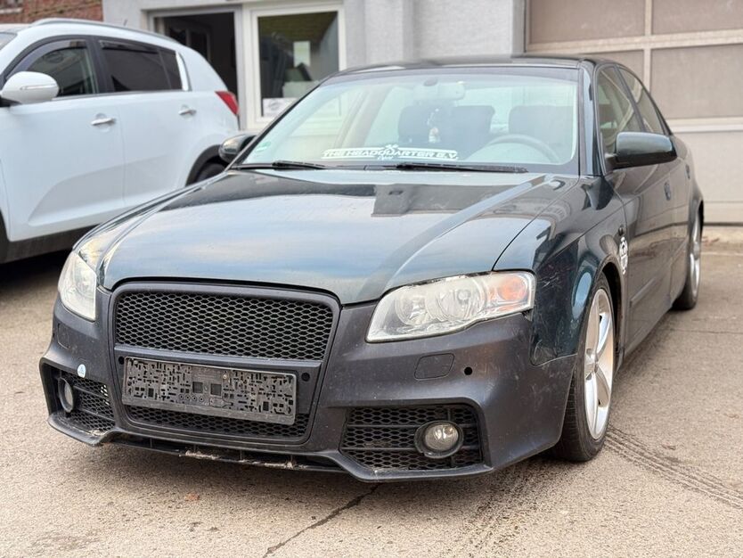 Audi A4 250.450 km 1.299 € Nörten-Hardenberg OT Angerstein 37176