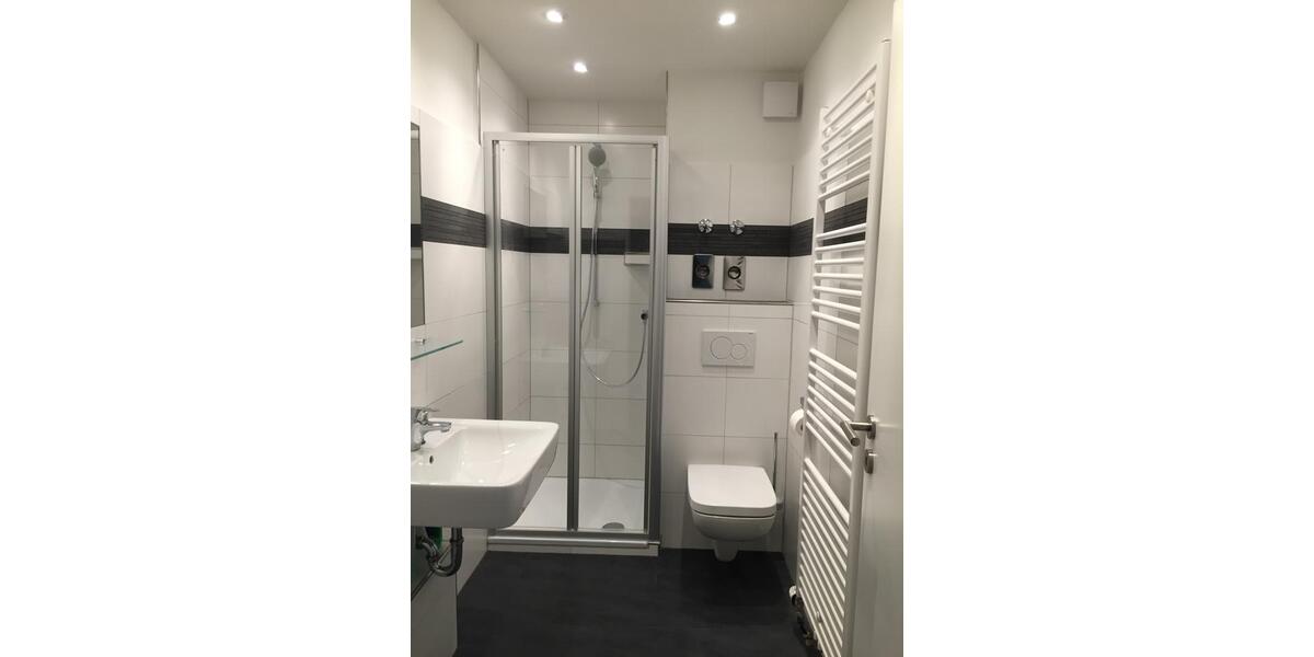 Helle 2-Zimmer Wohnung-Eigentumswohnung in Göttingen-Weende 2 zimmer