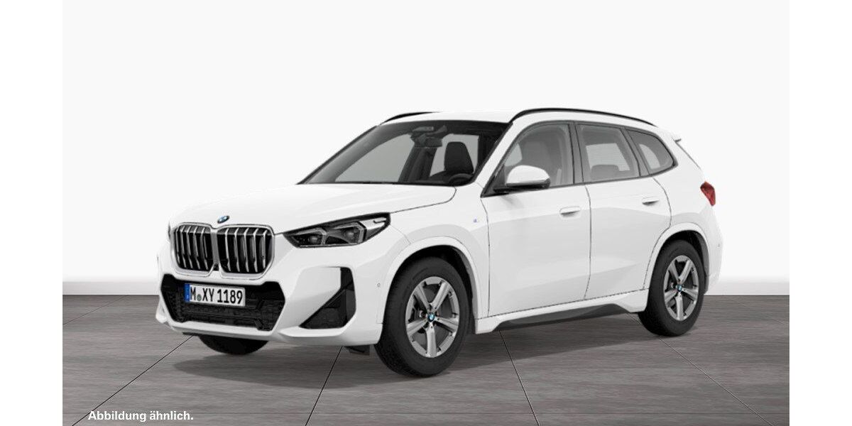 BMW X1 25.261 km 46.900 &euro; Göttingen 37081