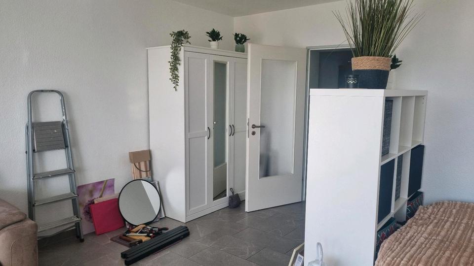 Etagenwohnung Göttingen - 1 Zimmer, 45 m&sup2;, 645&euro; | Angebot:25434073