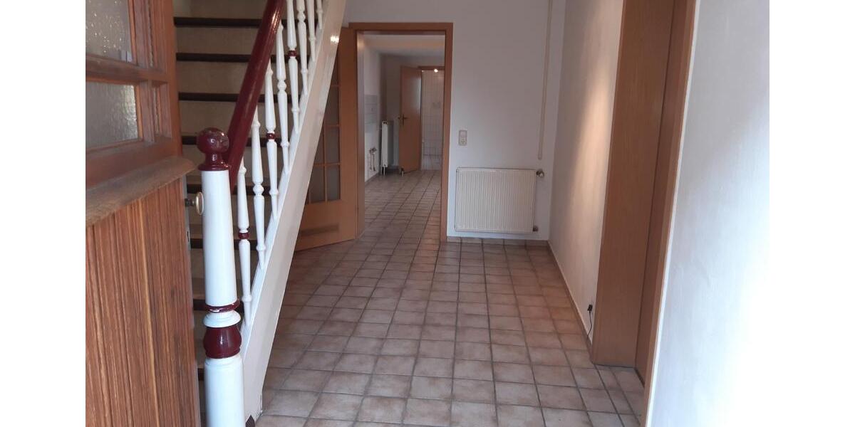 Etagenwohnung Katlenburg-Lindau Lindau - 5 Zimmer, 120 m&sup2;, 840&euro; | Angebot:25779787