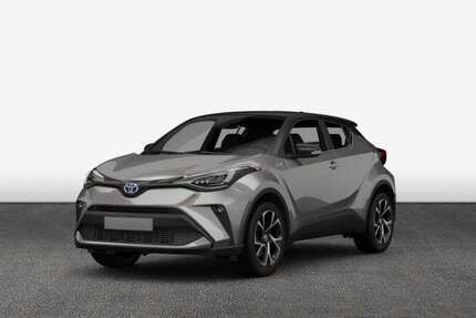 Toyota C-HR 36.868 km 21.720 &euro; Göttingen 37079