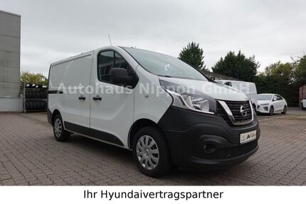 Nissan NV300