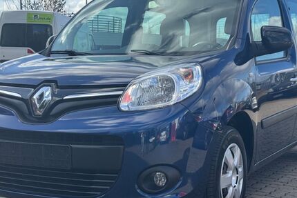 Renault Kangoo 154.035 km 7.990 &euro; Göttingen 37081
