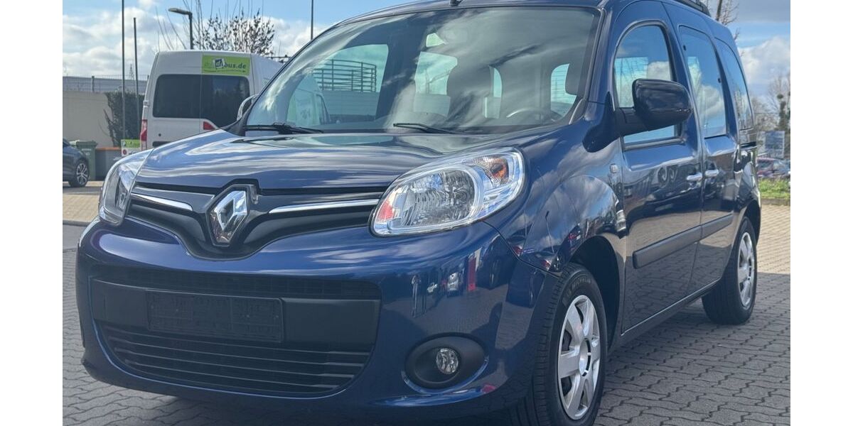 Renault Kangoo 154.035 km 7.990 &euro; Göttingen 37081
