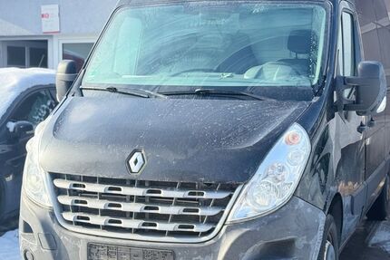 Renault Master 388.690 km 4.599 &euro; Nörten-Hardenberg OT Angerstein 37176