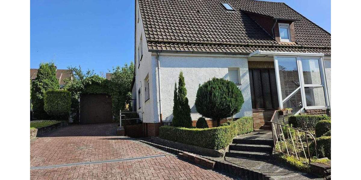 Mehrfamilienhaus, Wohnhaus Uslar - 6 Zimmer, 280 m&sup2;, 189.000&euro; | Angebot:25692924