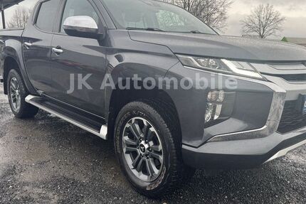Mitsubishi L200 155.000 km 21.500 &euro; Northeim 37154