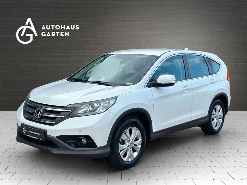 CR-V