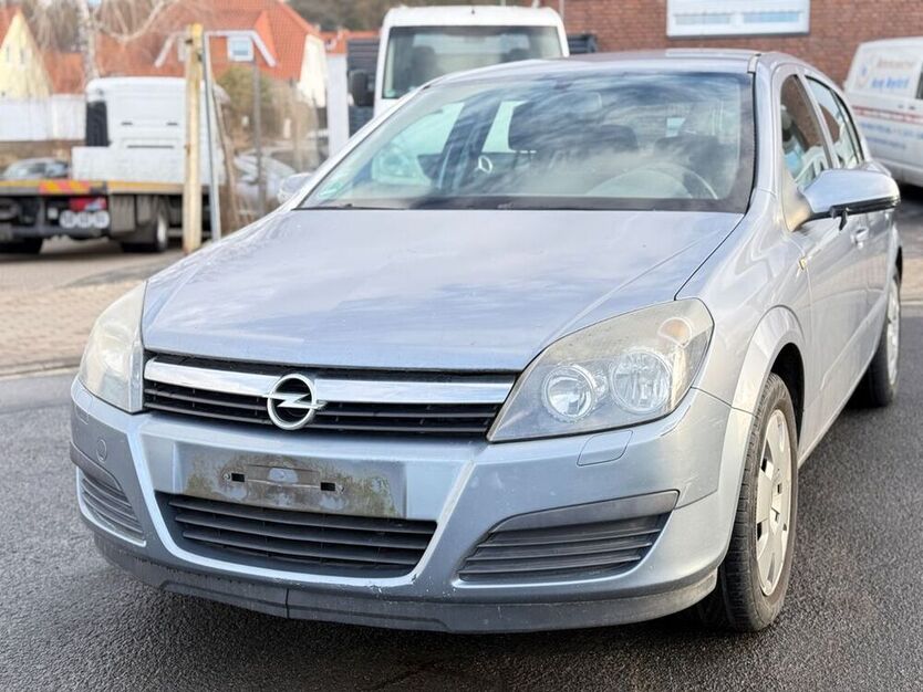 Astra