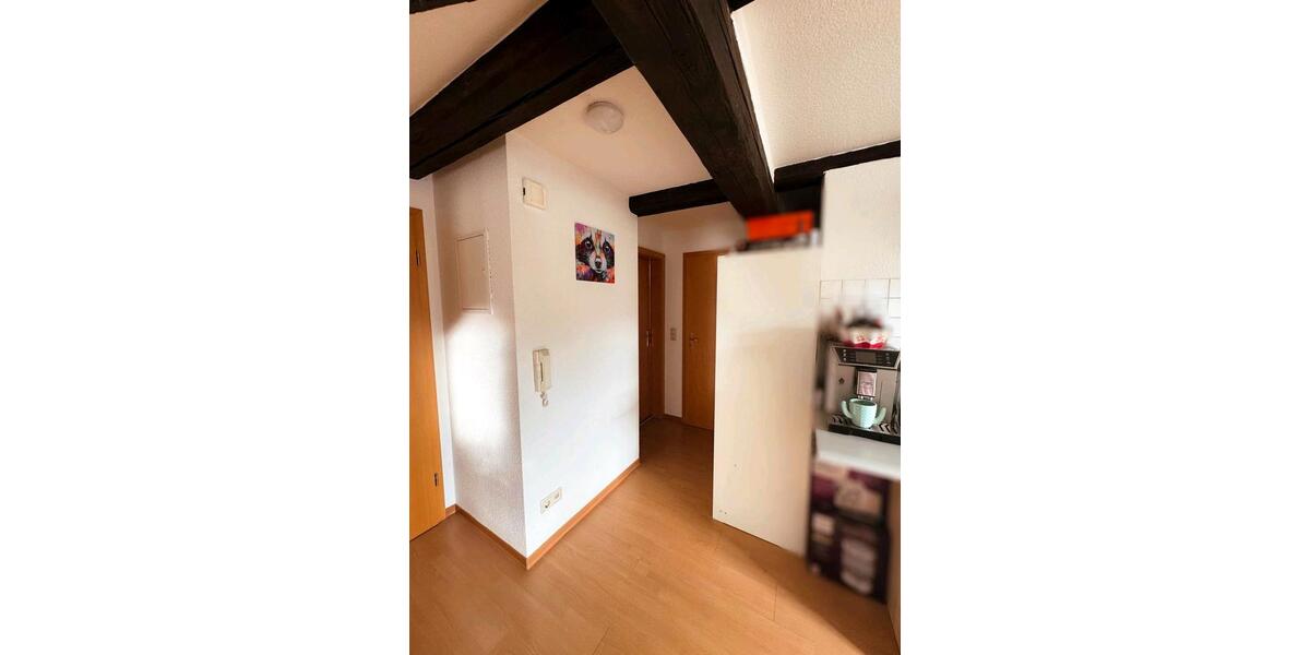 Etagenwohnung Nörten-Hardenberg Hardenberg - 2 Zimmer, 65 m&sup2;, 625&euro; | Angebot:26598450