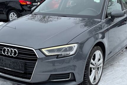 Audi A3 114.000 km 15.990 &euro; Duderstadt 37115