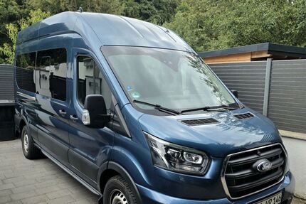Ford Transit 55.500 km 31.500 &euro; Friedland 37133