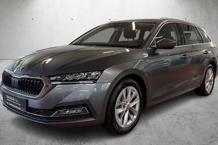 Skoda Octavia 32.497 km 30.213 € Osterode 37520