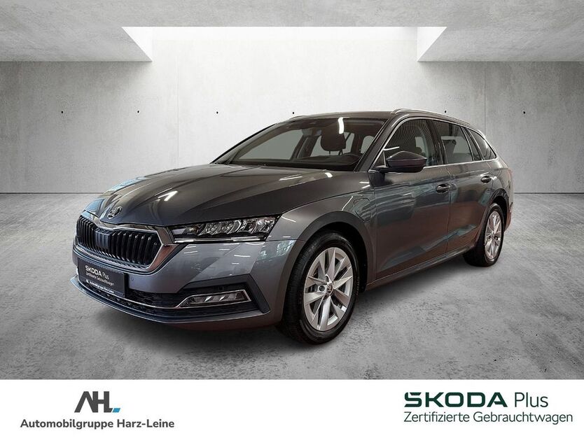 Skoda Octavia 32.497 km 30.213 € Osterode 37520