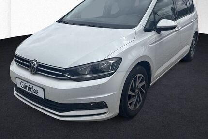 VW Touran 154.827 km 16.320 &euro; Bad Sooden-Allendorf 37242