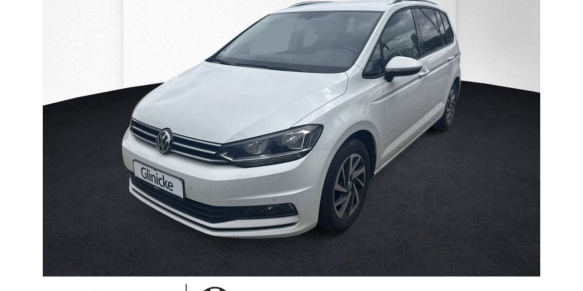 VW Touran 154.827 km 16.320 &euro; Bad Sooden-Allendorf 37242