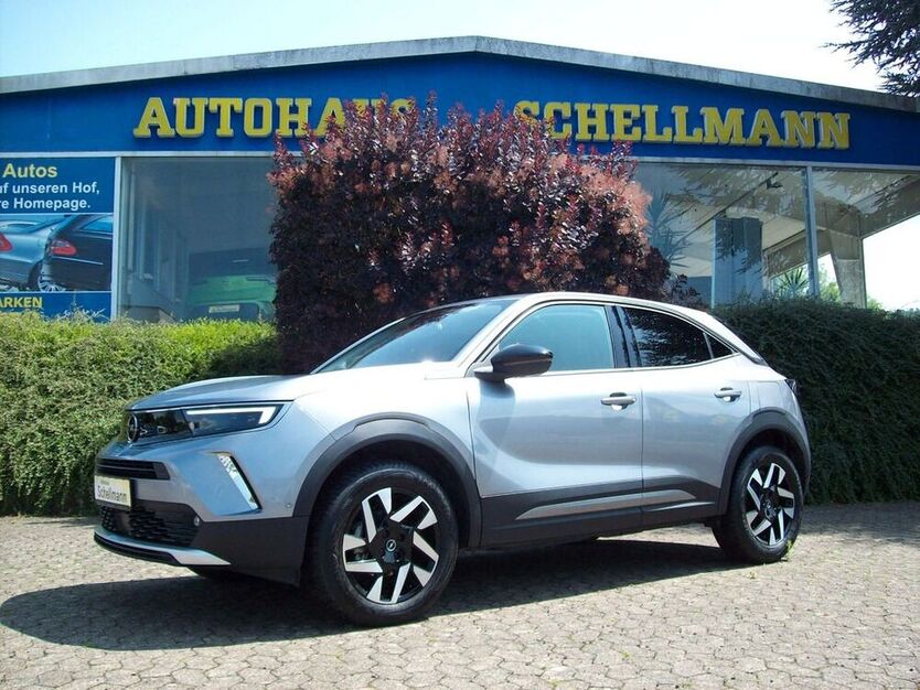 Mokka