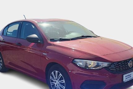 Fiat Tipo 88.123 km 8.990 &euro; Göttingen 37077