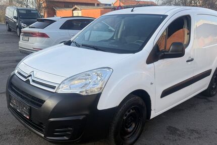 Citroen Berlingo 157.000 km 6.900 &euro; Bovenden 37120