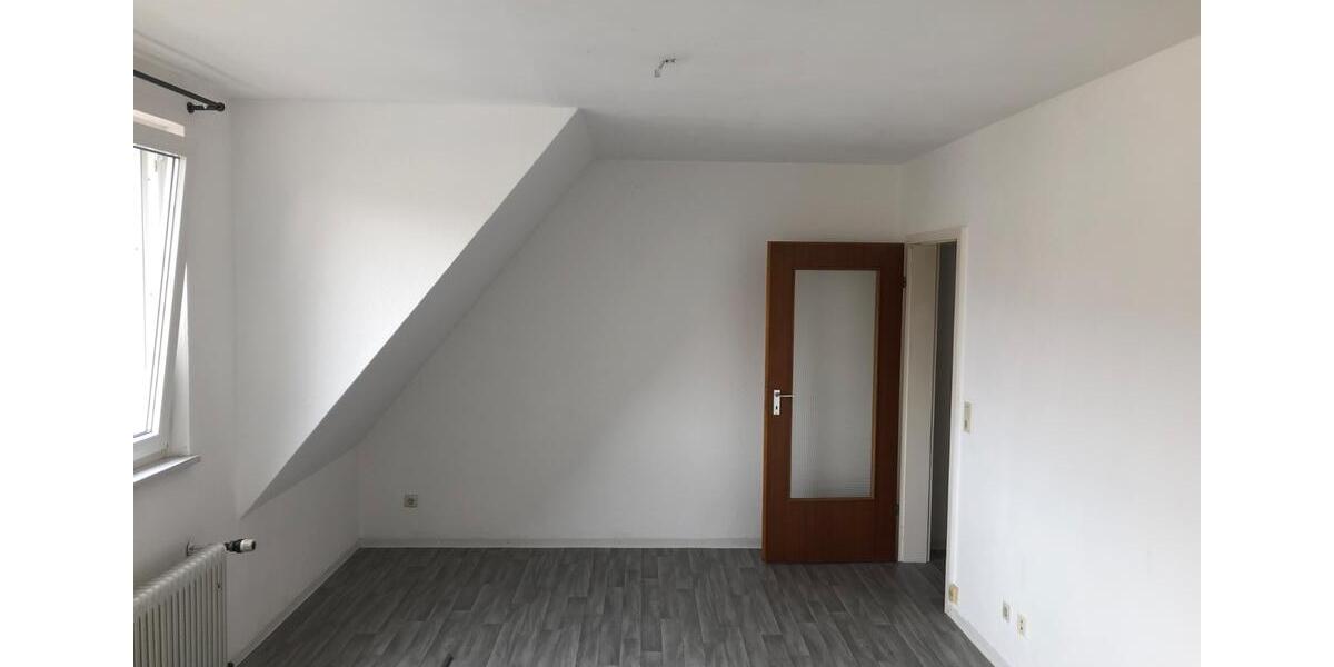 Etagenwohnung Göttingen Oststadt - 2 Zimmer, 37 m&sup2;, 461&euro; | Angebot:26337092