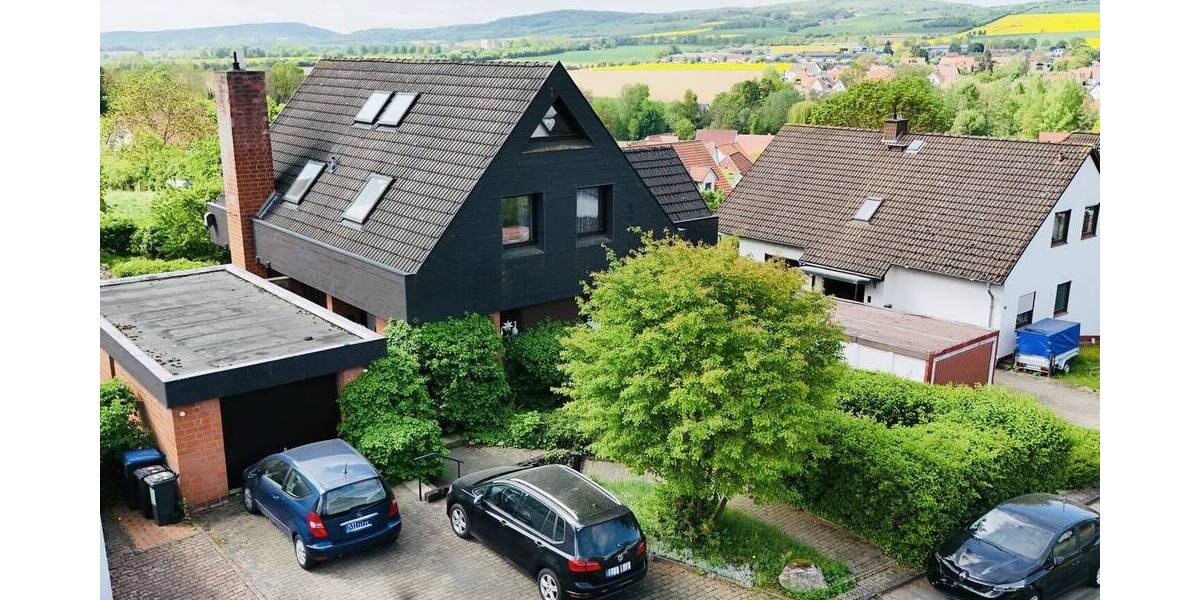 Einfamilienhaus Moringen - 7 Zimmer, 200 m&sup2;, 329.000&euro; | Angebot:26476345