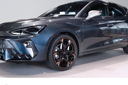 Cupra Leon 12.000 km 32.290 &euro; Göttingen 37081