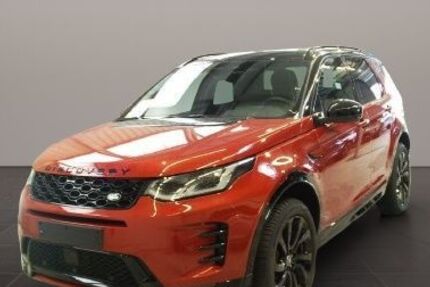 Land Rover Discovery Sport 1.900 km 56.390 &euro; Göttingen 37077