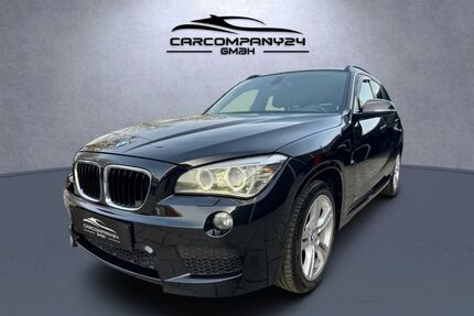 BMW X1 186.242 km 12.990 &euro; Göttingen 37079