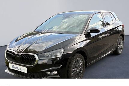 Skoda Fabia 26.030 km 20.890 &euro; Göttingen 37079