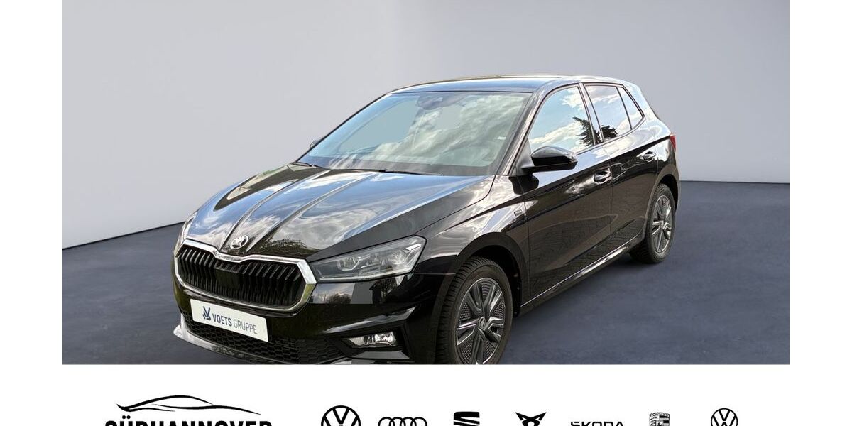 Skoda Fabia 26.030 km 20.890 &euro; Göttingen 37079