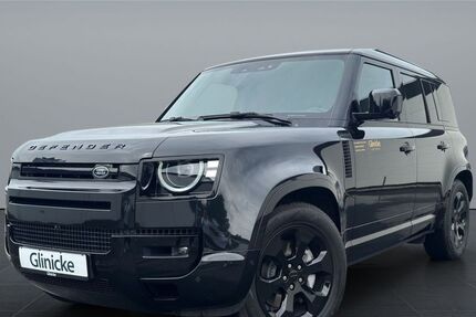 Land Rover Defender 4.400 km 86.490 &euro; Göttingen 37077