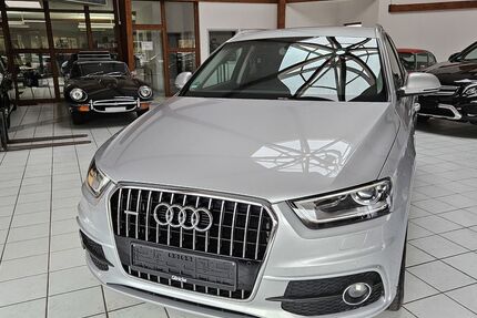 Audi Q3 114.646 km 13.485 &euro; Göttingen 37079