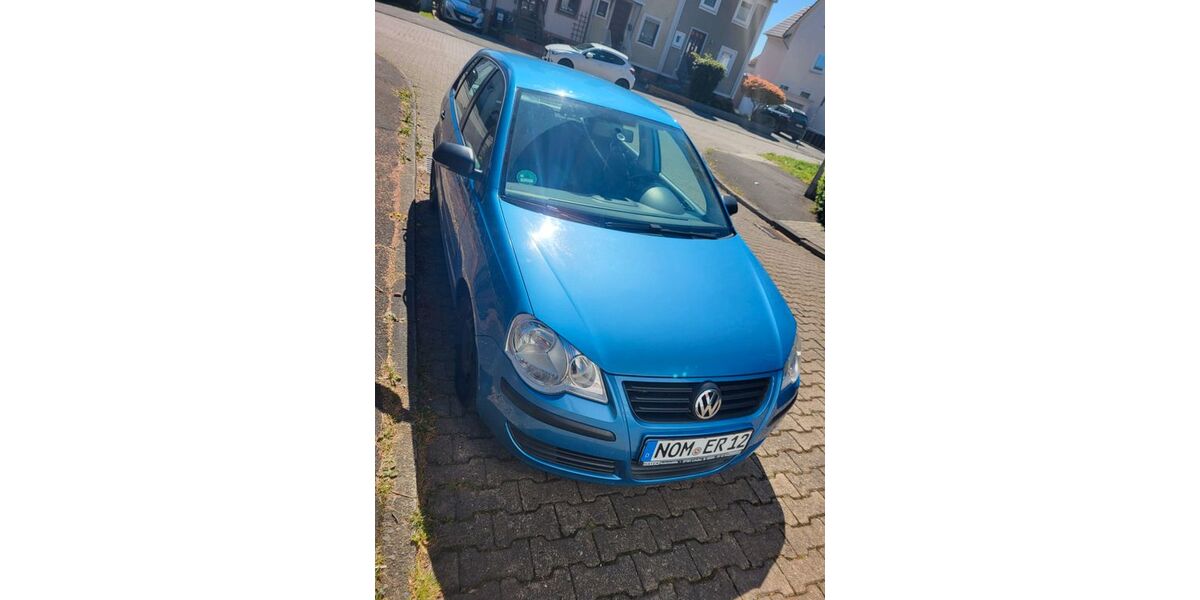 VW Polo 167.000 km 2.200 &euro; Northeim 37154