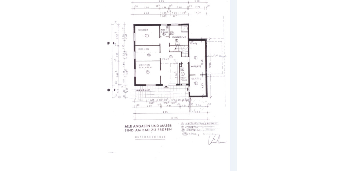 Modernisiertes EFH im Wieterviertel mit Blick über Northeim 8 zimmer