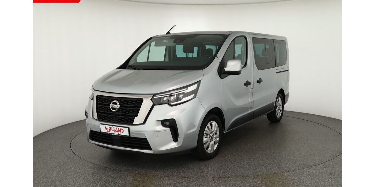 Nissan Primastar 39.757 km 33.990 &euro; Göttingen 37081