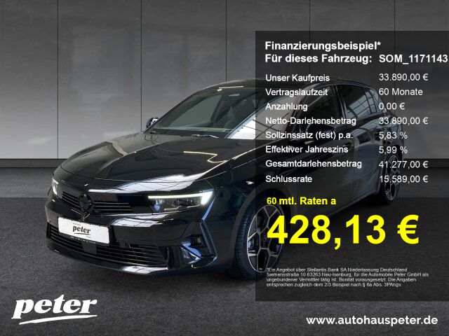 Astra